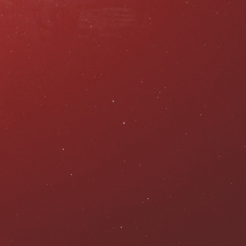 Quartzo Star Red